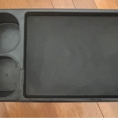 車用コンソールボックスの画像