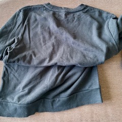 ニューヨークヤンキーストレーナーの画像