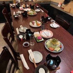 冬季ホールスタッフ募集　週5日　月25日以上勤務で時給1500円の画像