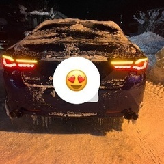 マークX 中後期用スモークテールランプの画像