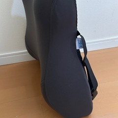 オフィスデスクワーク サポートクッションの画像