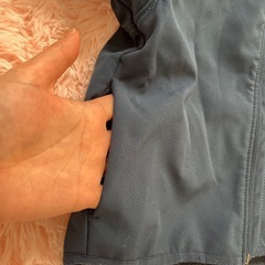 ウォーターリペレントジャケットの画像