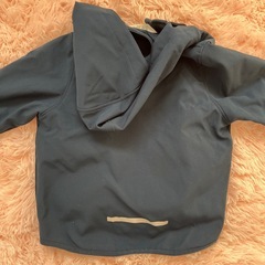 ウォーターリペレントジャケットの画像