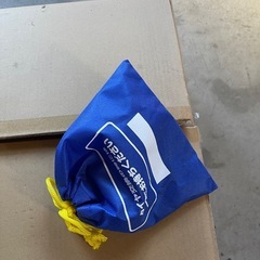 未使用　10式シエンタ純正ホイール&ナットの画像