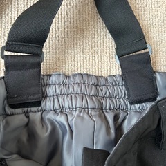 男の子スノーウェア　150 の画像