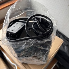 Portable Fan Heaterの画像