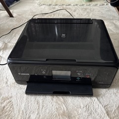 Cannon プリンター　PIXUS TS6350の画像