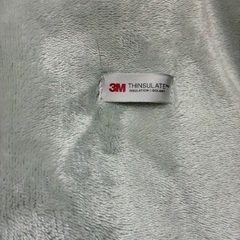 毛布タイプ掛け布団の画像