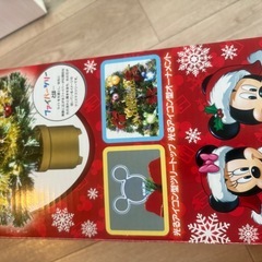 クリスマスツリー🎄の画像