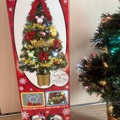 クリスマスツリー🎄の画像