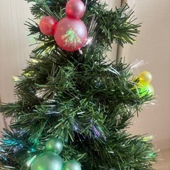 クリスマスツリー🎄の画像