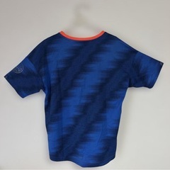 【adidas】速乾Tシャツ160㎝の画像