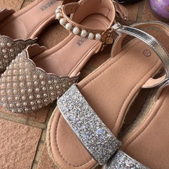 20cm 21cm 22cm ブーツ パンプス　サンダル 長靴の画像