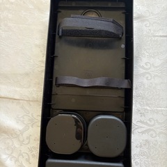 車用コンソールボックスの画像