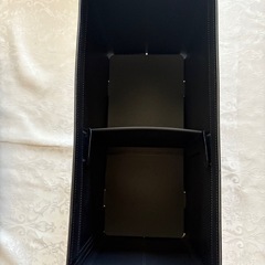 車用コンソールボックスの画像