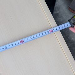 棚　幅990✕高さ700✕奥行230の画像