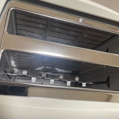 ハローキティ 自動トースターの画像