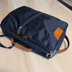 マスターピース リュック 2WAY ビジネスリュック バックパック デイパック B4 master piece 02390 の画像