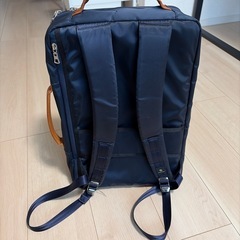 マスターピース リュック 2WAY ビジネスリュック バックパック デイパック B4 master piece 02390 の画像