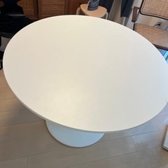 【割引:取りに来て頂ける方限定】ダイニングテーブルの画像