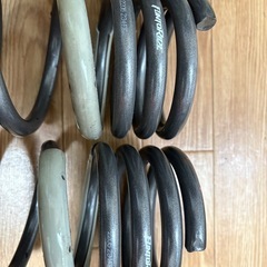 フェアレディZ Z34 タナベ FUNTORIDE ダウンサスの画像