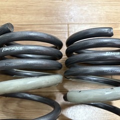 フェアレディZ Z34 タナベ FUNTORIDE ダウンサスの画像