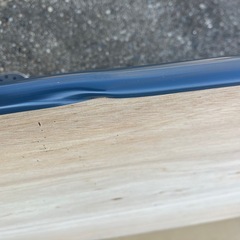 ハイエース /レジアスエース　オグショー　フロアパネル　の画像