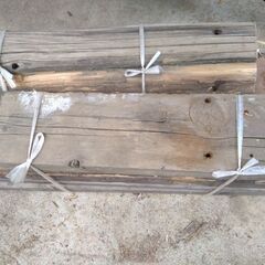 [無料] 木材 廃材 薪ストーブの画像