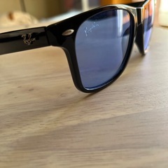 Rayban レイバン　サングラス　木村拓哉
ドラマ着用モデル の画像