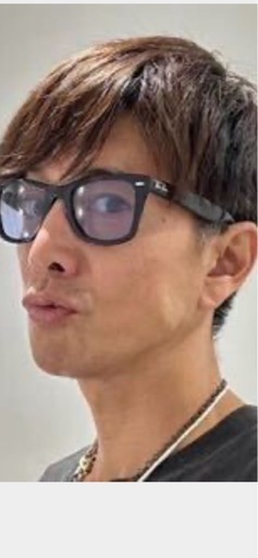 Rayban レイバン　サングラス　木村拓哉
ドラマ着用モデル