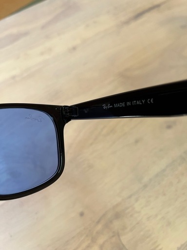 Rayban レイバン　サングラス　木村拓哉
ドラマ着用モデル
