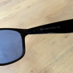 Rayban レイバン　サングラス　木村拓哉
ドラマ着用モデル の画像