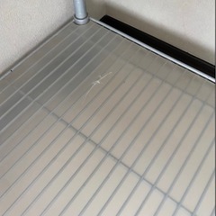 パソコンラックの画像