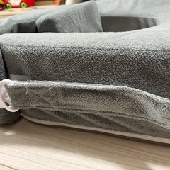 双子　授乳クッション　マイブレストフレンドの画像