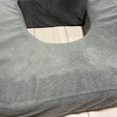 双子　授乳クッション　マイブレストフレンドの画像