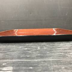 0円！無料！　四角いお盆②　おぼん　トレーの画像