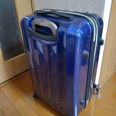 スーツケースの画像