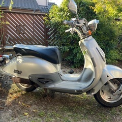 (お話し中)ホンダ　ジョーカー90 要整備の画像