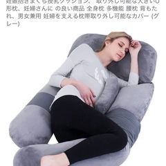 多機能クッションの画像