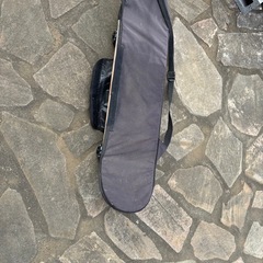 スケートボードの画像