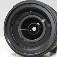 TAMRON/AF18-250mm F3.5-6.3 Di II/A18/Canon用/ズームレンズ ④の画像