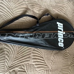 プリンス　テニスラケットの画像