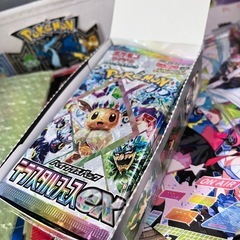 テラスタルフェスの画像