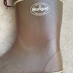 長靴　婦人用の画像