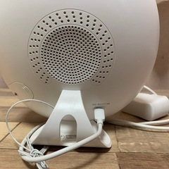 光目覚まし時計の画像