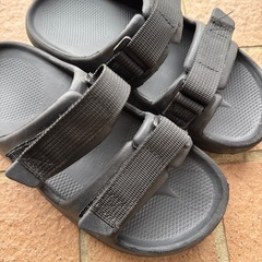 20〜21cm サンダル　子供　キッズの画像