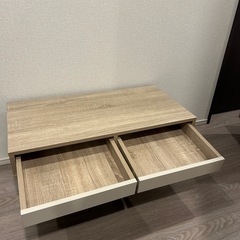 ローテーブル80cm Rasiaの画像