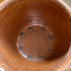 無料❗️漬物石と瓶？の画像