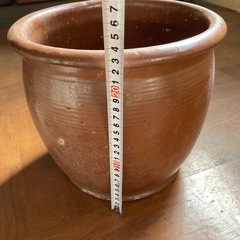 無料❗️漬物石と瓶？の画像