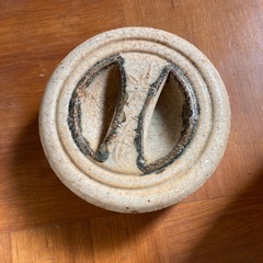 無料❗️漬物石と瓶？の画像